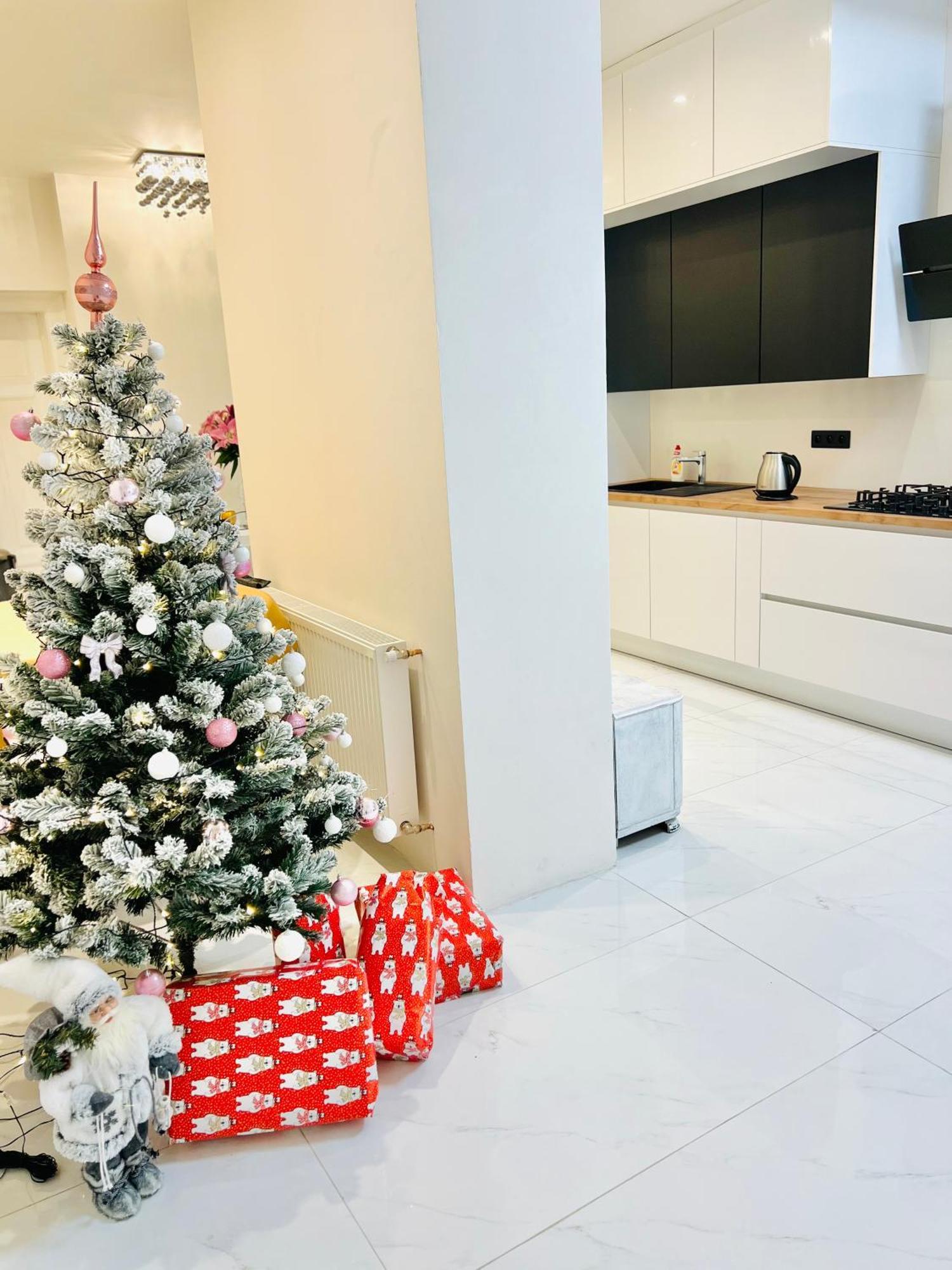 Wenceslas Square Apartment 150 M2 Praag Buitenkant foto
